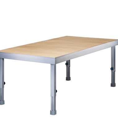 Stagedecks No 1 Steckfußpodest Indoor