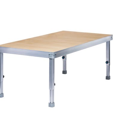 Stagedecks No 2 Steckfußpodest Indoor