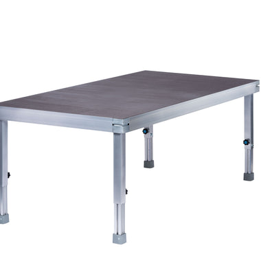 Stagedecks No 2 Steckfußpodest Outdoor