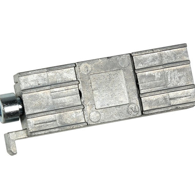 Klemmverbinder Zinkdruckguss